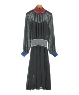 LOUIS VUITTON（ルイヴィトン）ワンピース 黒 サイズ:34(XXS位) レディース/2200625754113