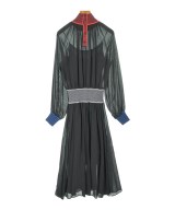 LOUIS VUITTON（ルイヴィトン）ワンピース 黒 サイズ:34(XXS位) レディース/2200625754113