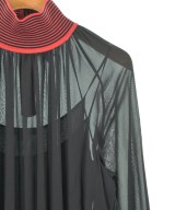 LOUIS VUITTON（ルイヴィトン）ワンピース 黒 サイズ:34(XXS位) レディース/2200625754113