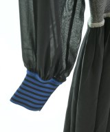 LOUIS VUITTON（ルイヴィトン）ワンピース 黒 サイズ:34(XXS位) レディース/2200625754113