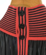 LOUIS VUITTON（ルイヴィトン）ワンピース 黒 サイズ:34(XXS位) レディース/2200625754113