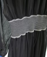 LOUIS VUITTON（ルイヴィトン）ワンピース 黒 サイズ:34(XXS位) レディース/2200625754113