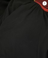 LOUIS VUITTON（ルイヴィトン）ワンピース 黒 サイズ:34(XXS位) レディース/2200625754113