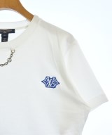 LOUIS VUITTON（ルイヴィトン）Tシャツ・カットソー 白 サイズ:XS レディース/2200625754137