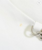 LOUIS VUITTON（ルイヴィトン）Tシャツ・カットソー 白 サイズ:XS レディース/2200625754137