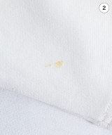 LOUIS VUITTON（ルイヴィトン）Tシャツ・カットソー 白 サイズ:XS レディース/2200625754137