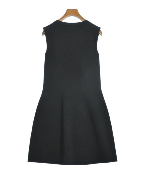 LOUIS VUITTON（ルイヴィトン）ワンピース 黒 サイズ:S レディース/2200625754205