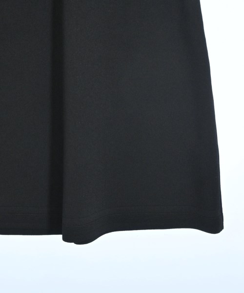 LOUIS VUITTON（ルイヴィトン）ワンピース 黒 サイズ:S レディース/2200625754205