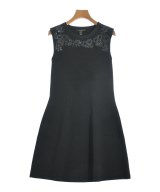 LOUIS VUITTON（ルイヴィトン）ワンピース 黒 サイズ:S レディース/2200625754205