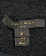 LOUIS VUITTON（ルイヴィトン）ワンピース 黒 サイズ:S レディース/2200625754205