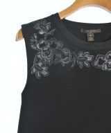 LOUIS VUITTON（ルイヴィトン）ワンピース 黒 サイズ:S レディース/2200625754205