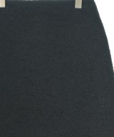 LOUIS VUITTON（ルイヴィトン）ひざ丈スカート 黒 サイズ:34(XXS位) レディース/2200625754212