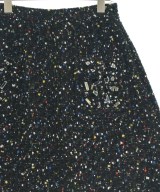 LOUIS VUITTON（ルイヴィトン）ひざ丈スカート 黒 サイズ:34(XXS位) レディース/2200625754229