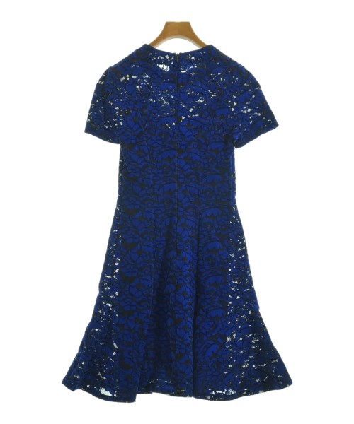LOUIS VUITTON（ルイヴィトン）ワンピース 青 サイズ:34(XXS位) レディース/2200625754250