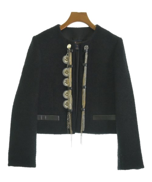 ルイヴィトン(LOUIS VUITTON)のLOUIS VUITTON ノーカラージャケット