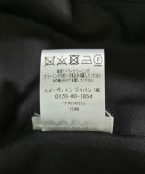 LOUIS VUITTON（ルイヴィトン）ノーカラージャケット 黒 サイズ:34(XXS位) レディース/2200625754298