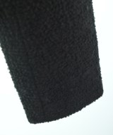 LOUIS VUITTON（ルイヴィトン）ノーカラージャケット 黒 サイズ:34(XXS位) レディース/2200625754298