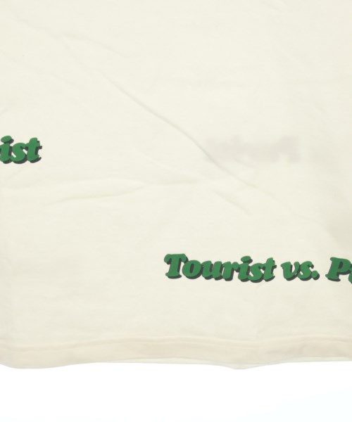 LOUIS VUITTON（ルイヴィトン）Tシャツ・カットソー 白 サイズ:L メンズ/2200628871107