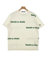 LOUIS VUITTON（ルイヴィトン）Tシャツ・カットソー 白 サイズ:L メンズ/2200628871107