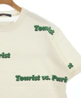 LOUIS VUITTON（ルイヴィトン）Tシャツ・カットソー 白 サイズ:L メンズ/2200628871107