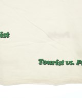 LOUIS VUITTON（ルイヴィトン）Tシャツ・カットソー 白 サイズ:L メンズ/2200628871107