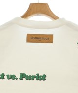 LOUIS VUITTON（ルイヴィトン）Tシャツ・カットソー 白 サイズ:L メンズ/2200628871107