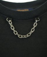 LOUIS VUITTON（ルイヴィトン）Tシャツ・カットソー 黒 サイズ:XL メンズ/2200629583108