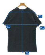 LOUIS VUITTON（ルイヴィトン）Tシャツ・カットソー 黒 サイズ:XL メンズ/2200629583108