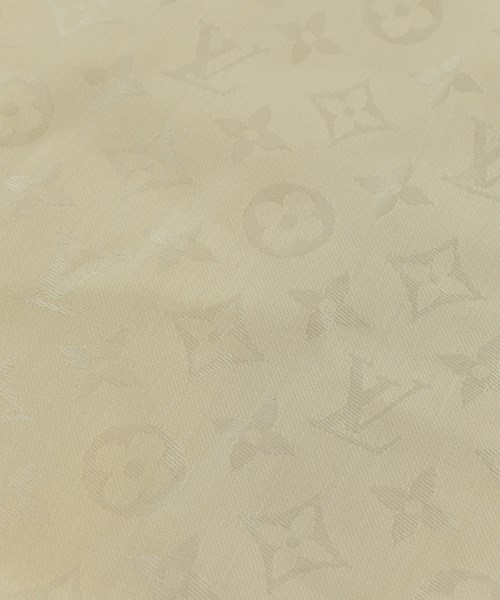 LOUIS VUITTON（ルイヴィトン）ストール 白 サイズ:- レディース/2200629899056