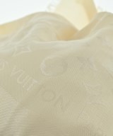 LOUIS VUITTON（ルイヴィトン）ストール 白 サイズ:- レディース/2200629899056