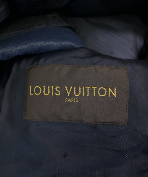 LOUIS VUITTON（ルイヴィトン）その他 紺 サイズ:46(M位) メンズ/2200630023013