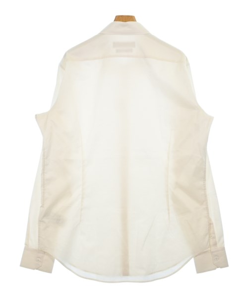 LOUIS VUITTON（ルイヴィトン）ドレスシャツ ピンク サイズ:43(XXL位) メンズ/2200630027011