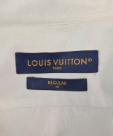 LOUIS VUITTON（ルイヴィトン）ドレスシャツ ピンク サイズ:43(XXL位) メンズ/2200630027011