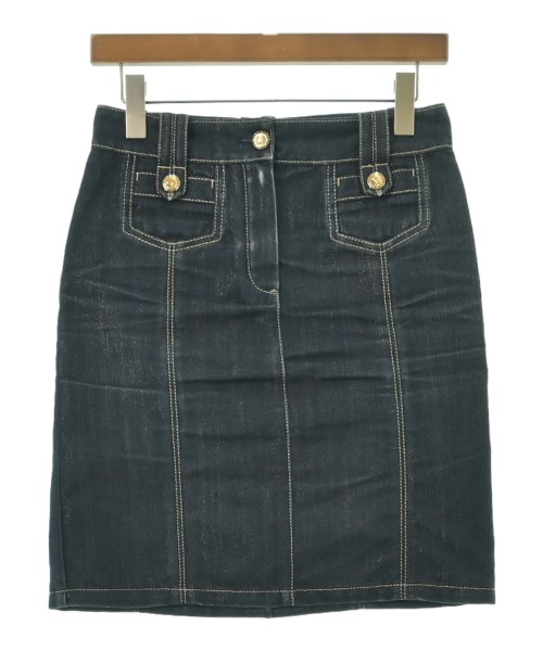 ルイヴィトン(LOUIS VUITTON)のLOUIS VUITTON ミニスカート