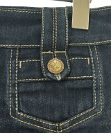 LOUIS VUITTON（ルイヴィトン）ミニスカート 紺 サイズ:34(XXS位) レディース/2200619171124