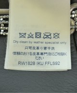 LOUIS VUITTON（ルイヴィトン）ひざ丈スカート 黒 サイズ:34(XXS位) レディース/2200619171148