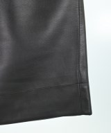 LOUIS VUITTON（ルイヴィトン）ひざ丈スカート 黒 サイズ:34(XXS位) レディース/2200619171148