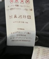 LOUIS VUITTON（ルイヴィトン）ダウンジャケット/ダウンベスト 黒 サイズ:48(L位) メンズ/2200619171247