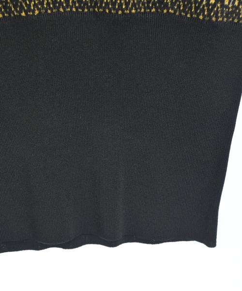 LOUIS VUITTON（ルイヴィトン）ベスト 黒 サイズ:S レディース/2200623901137