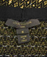 LOUIS VUITTON（ルイヴィトン）ベスト 黒 サイズ:S レディース/2200623901137