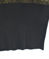 LOUIS VUITTON（ルイヴィトン）ベスト 黒 サイズ:S レディース/2200623901137