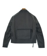 LOUIS VUITTON（ルイヴィトン）ブルゾン 黒 サイズ:50(XL位) メンズ/2200630180013
