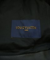 LOUIS VUITTON（ルイヴィトン）ブルゾン 黒 サイズ:50(XL位) メンズ/2200630180013