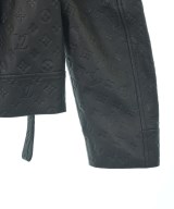 LOUIS VUITTON（ルイヴィトン）ブルゾン 黒 サイズ:50(XL位) メンズ/2200630180013