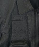 LOUIS VUITTON（ルイヴィトン）ブルゾン 黒 サイズ:50(XL位) メンズ/2200630180013