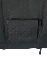 LOUIS VUITTON（ルイヴィトン）ブルゾン 黒 サイズ:50(XL位) メンズ/2200630180013