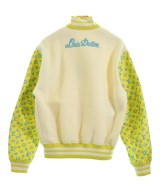 LOUIS VUITTON（ルイヴィトン）スタジャン 白 サイズ:48(L位) メンズ/2200630180020