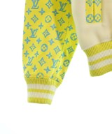 LOUIS VUITTON（ルイヴィトン）スタジャン 白 サイズ:48(L位) メンズ/2200630180020