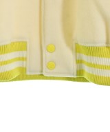 LOUIS VUITTON（ルイヴィトン）スタジャン 白 サイズ:48(L位) メンズ/2200630180020