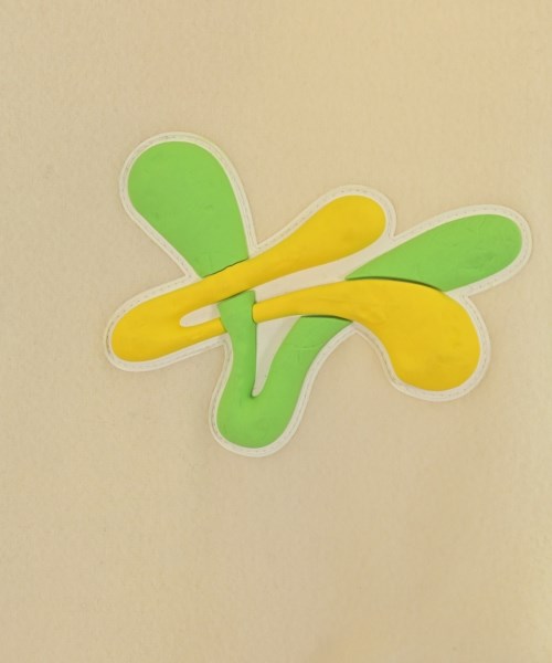 LOUIS VUITTON（ルイヴィトン）スタジャン 白 サイズ:46(M位) メンズ/2200630180037